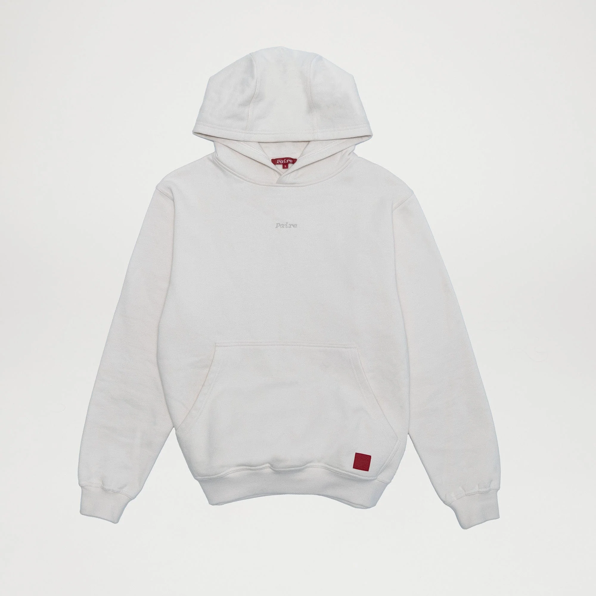 Unisex 100% Organic Cotton Pullover Hoodie - Image 28