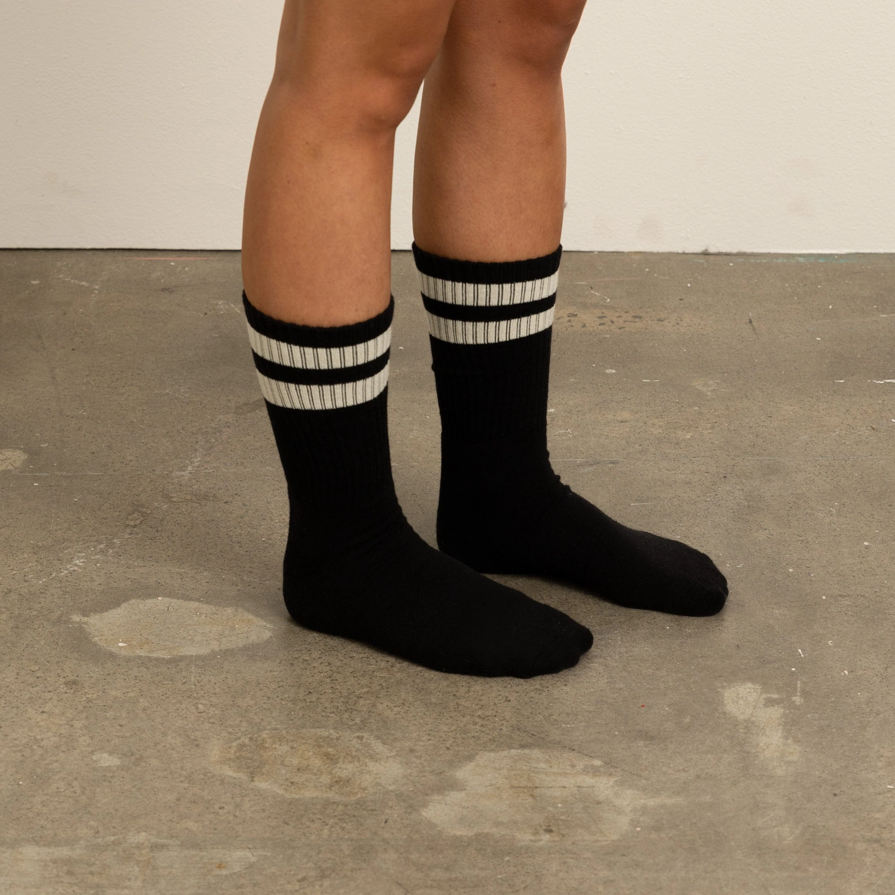 Crew Sock - Image 4