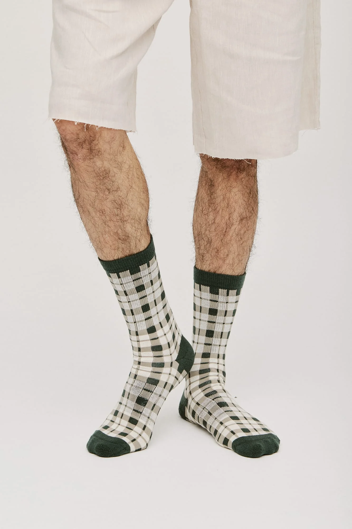 Cabin Stay Crew Sock - Image 10