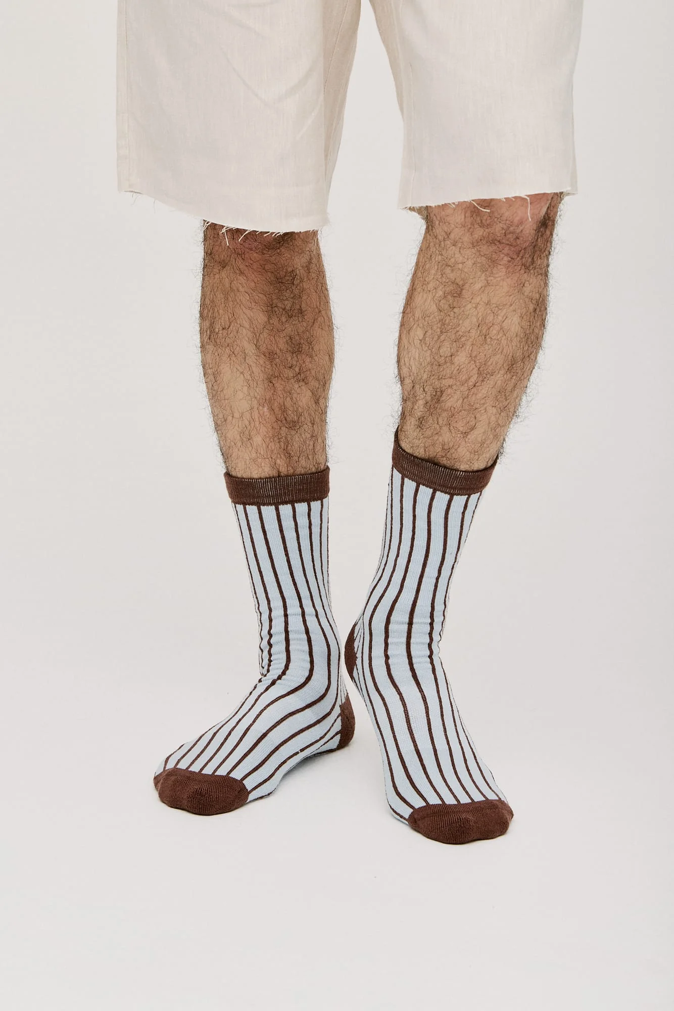 Cabin Stay Crew Sock - Image 8