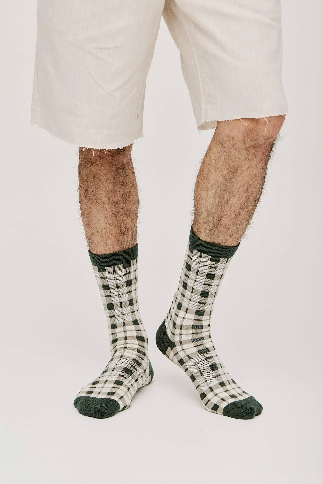Cabin Stay Crew Sock - Image 9