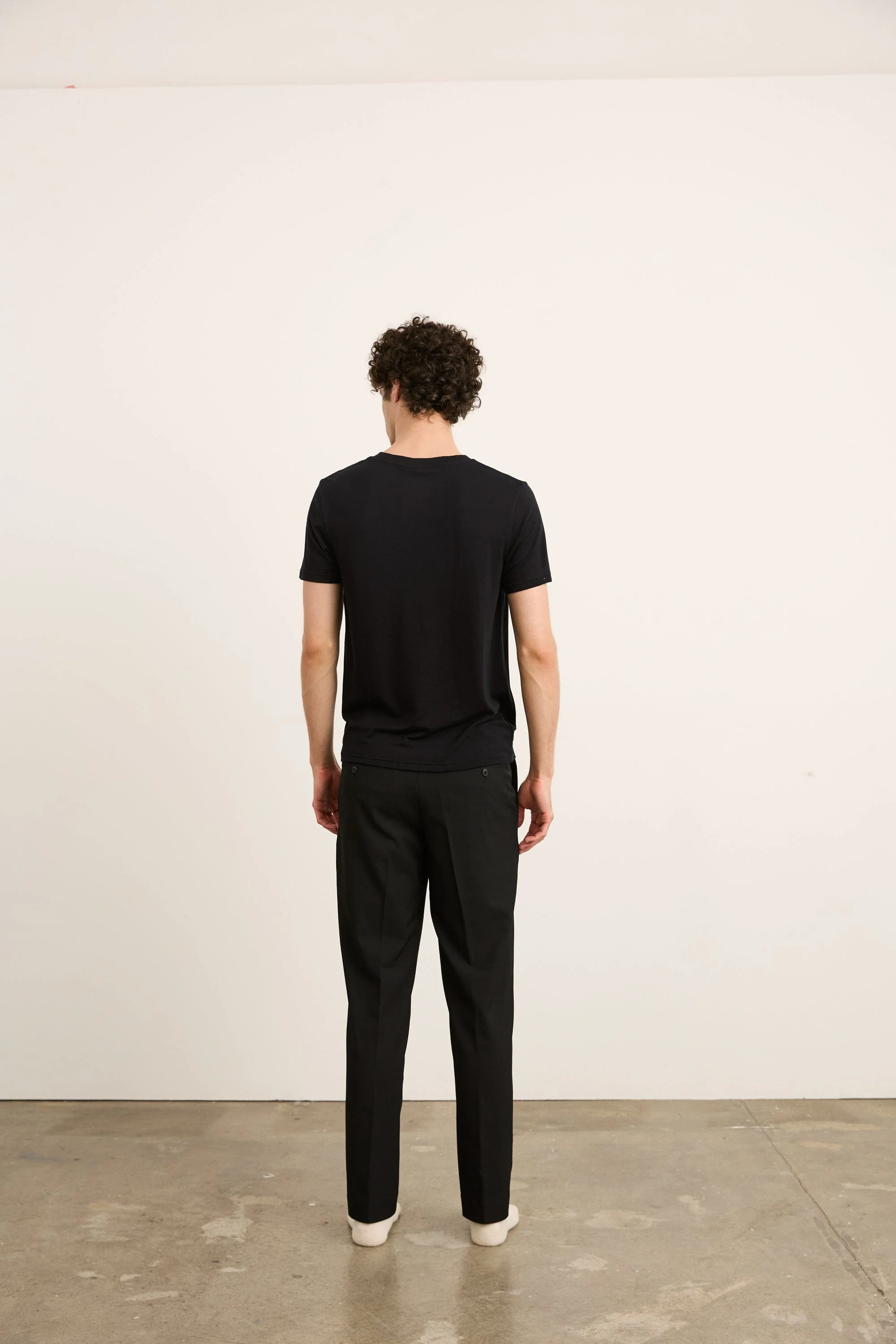 Unisex BreezeBlend™ Classic T-shirt - Image 14