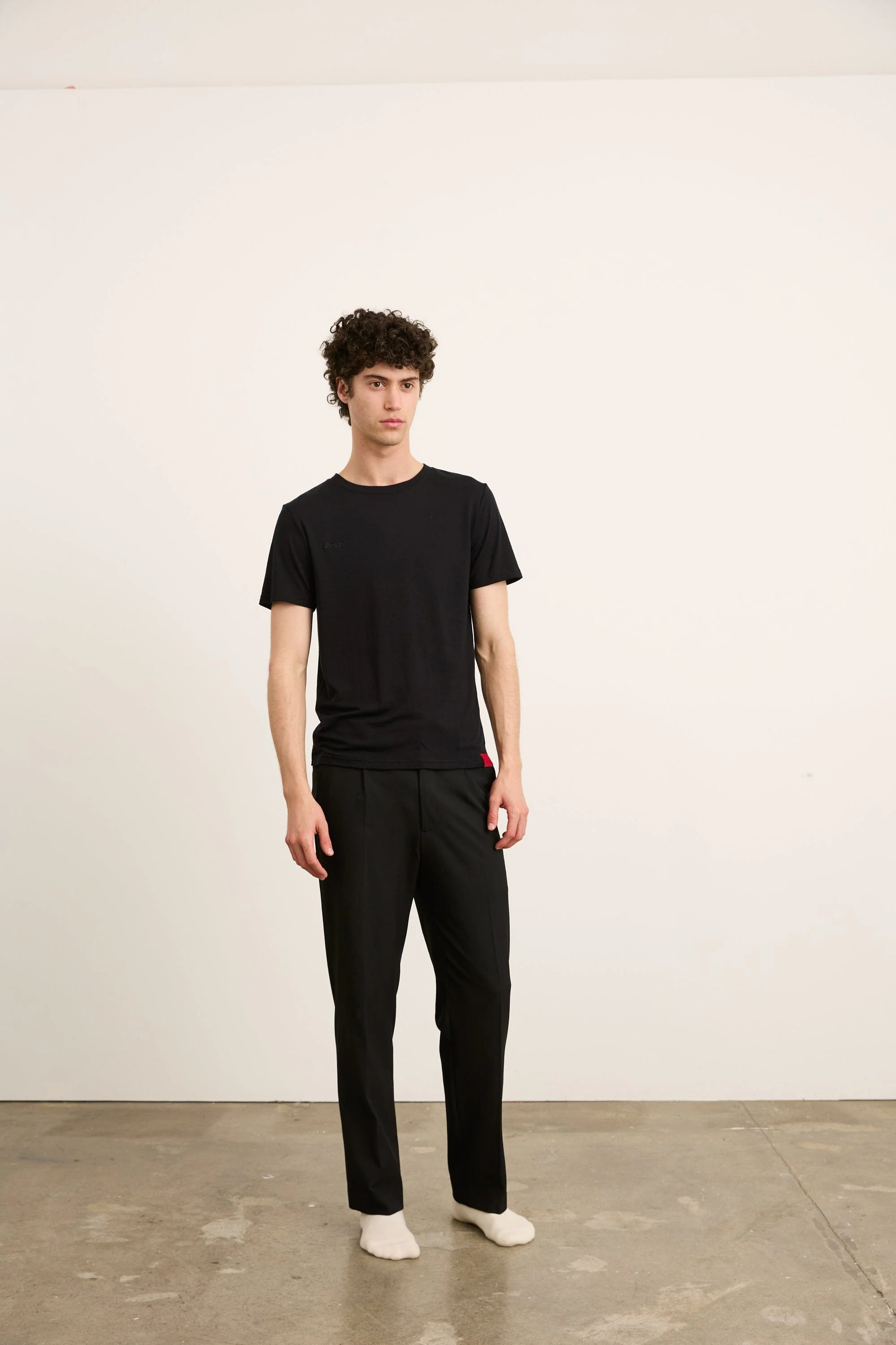 Unisex BreezeBlend™ Classic T-shirt - Image 15