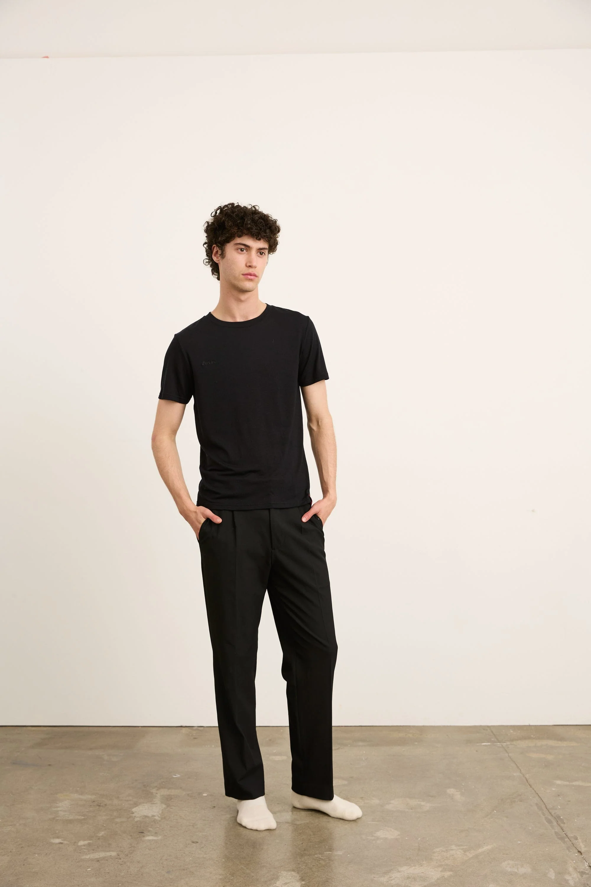 Unisex BreezeBlend™ Classic T-shirt - Image 16