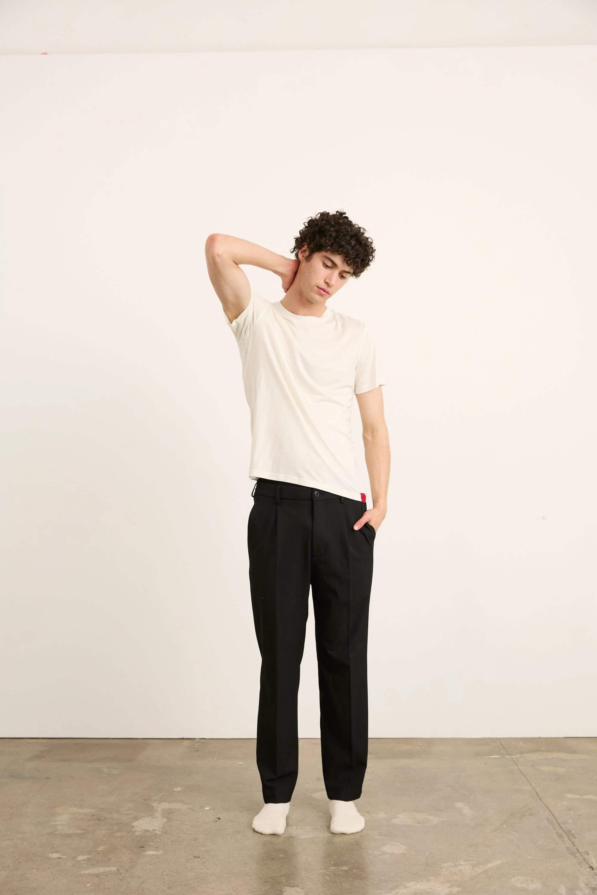 Unisex BreezeBlend™ Classic T-shirt - Image 26