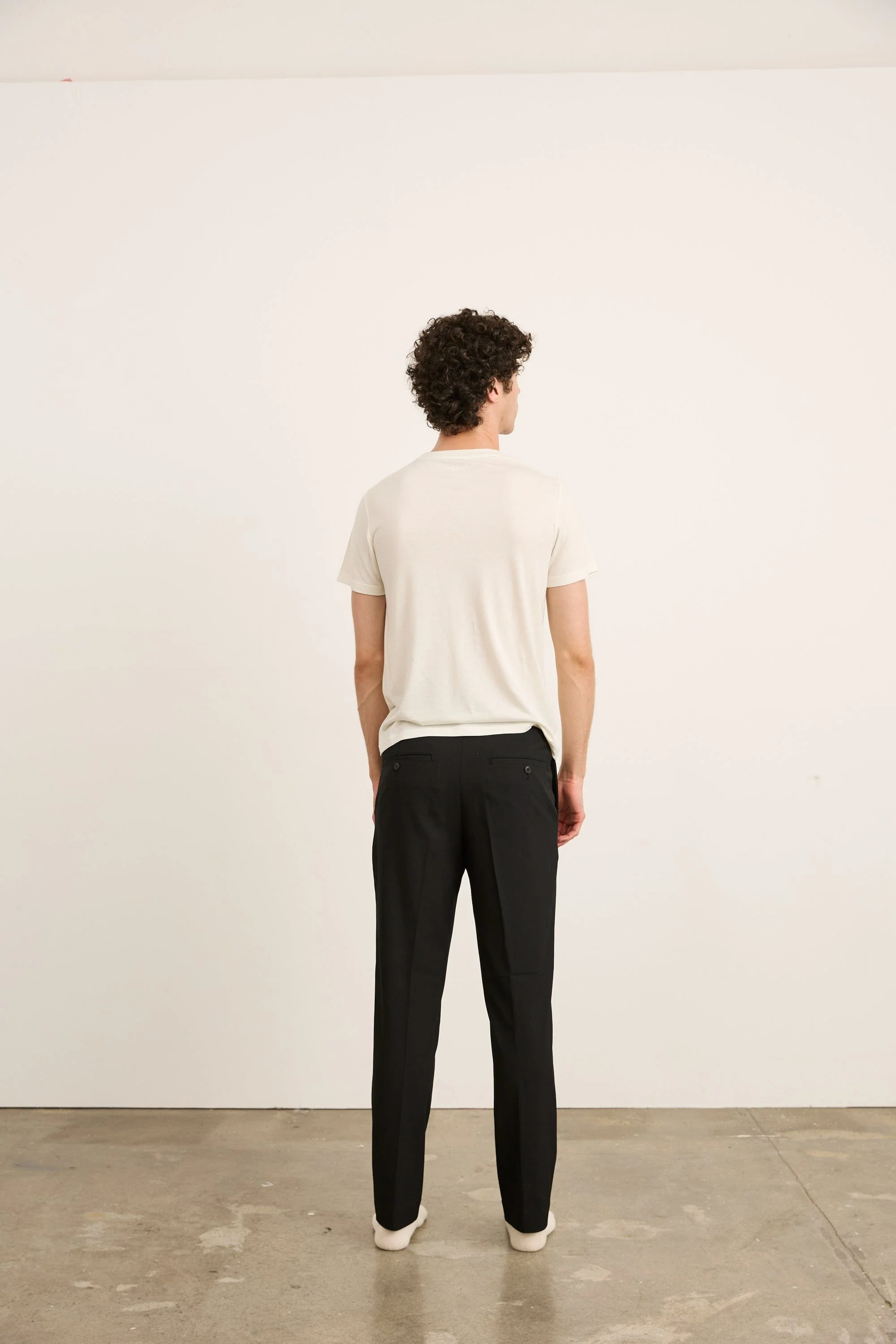 Unisex BreezeBlend™ Classic T-shirt - Image 27