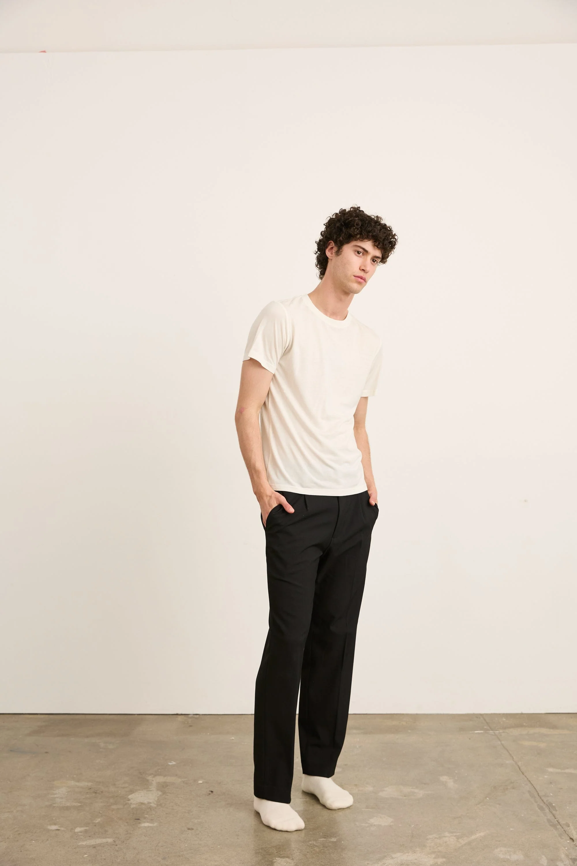 Unisex BreezeBlend™ Classic T-shirt - Image 28