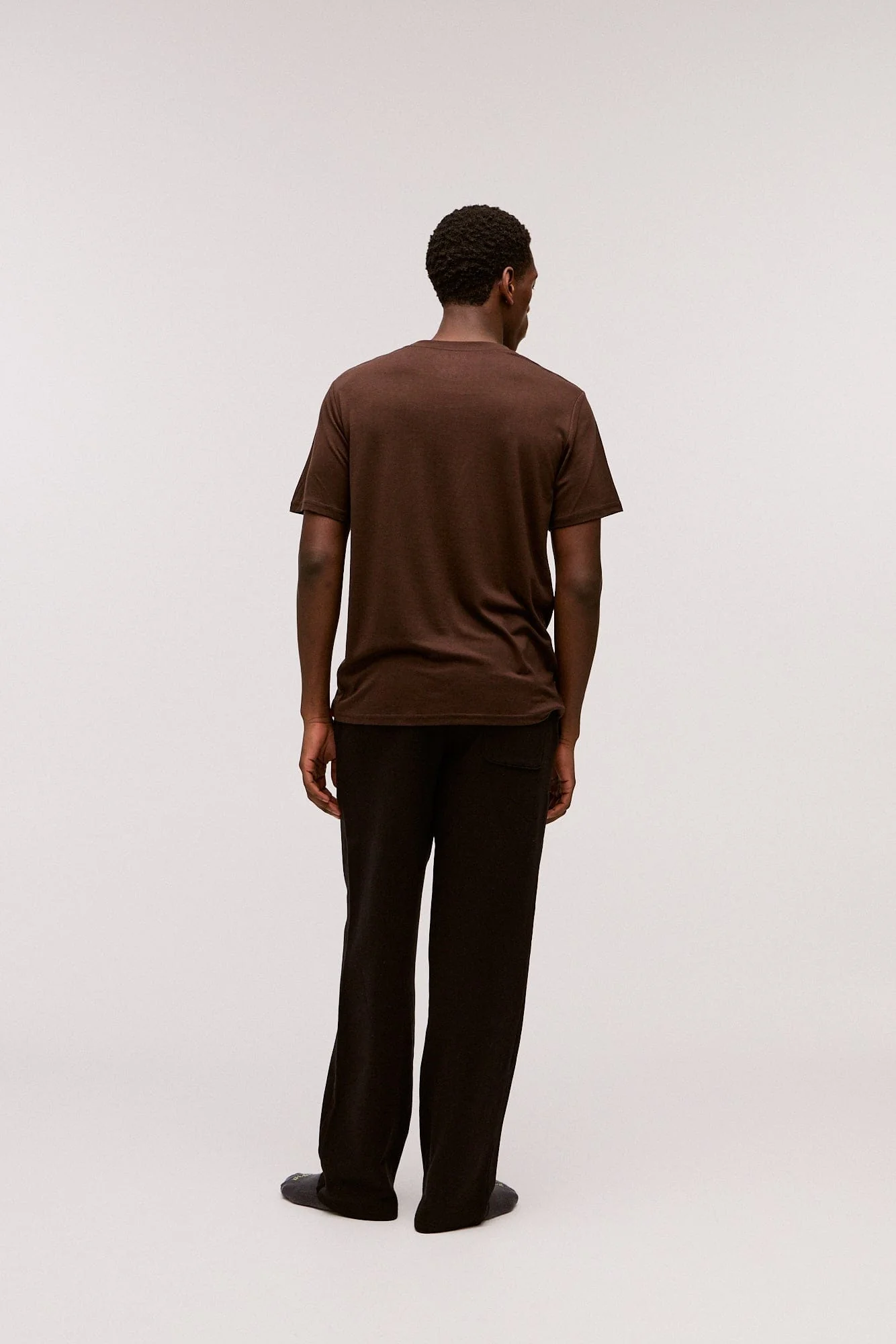 Unisex BreezeBlend™ Classic T-shirt - Image 40