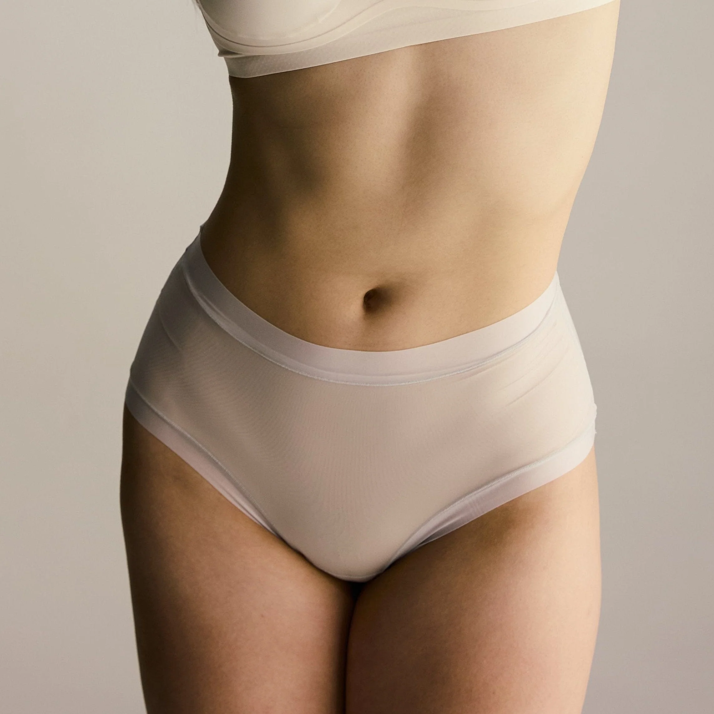 Full Brief Lipstick Underwear™ / Pack of 3 - Image 4