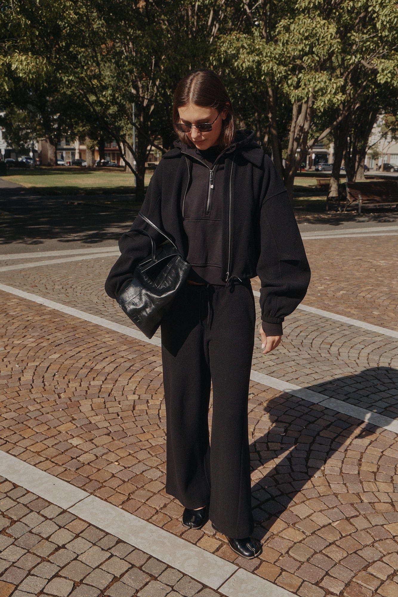 Women’s CoolBlend™ Trousers - Image 2